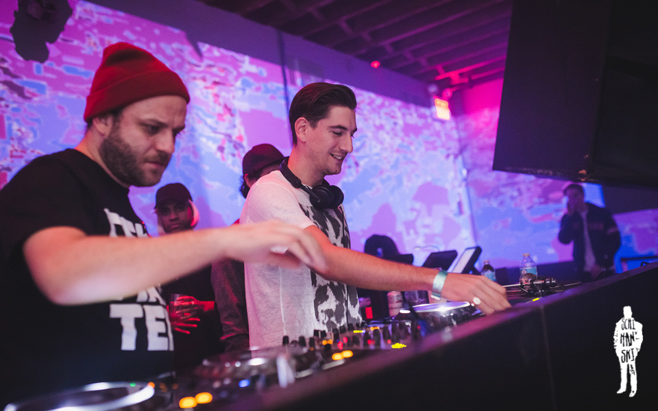 Boris Werner & DeWalta